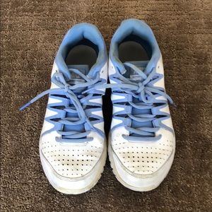 Nike Tennis Shoes - Vapor Court